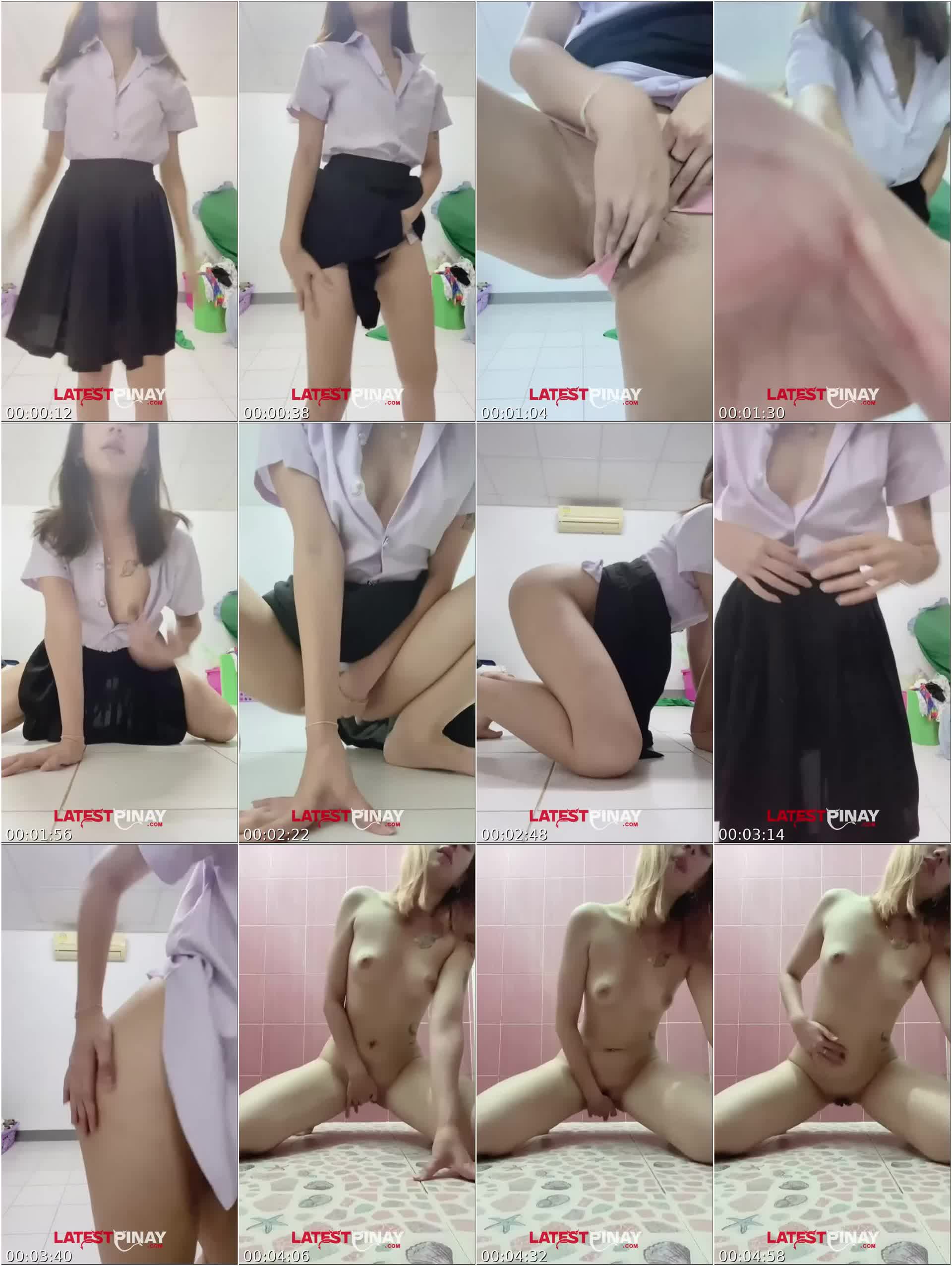 Daig sa kinis si marites – LatestPinay