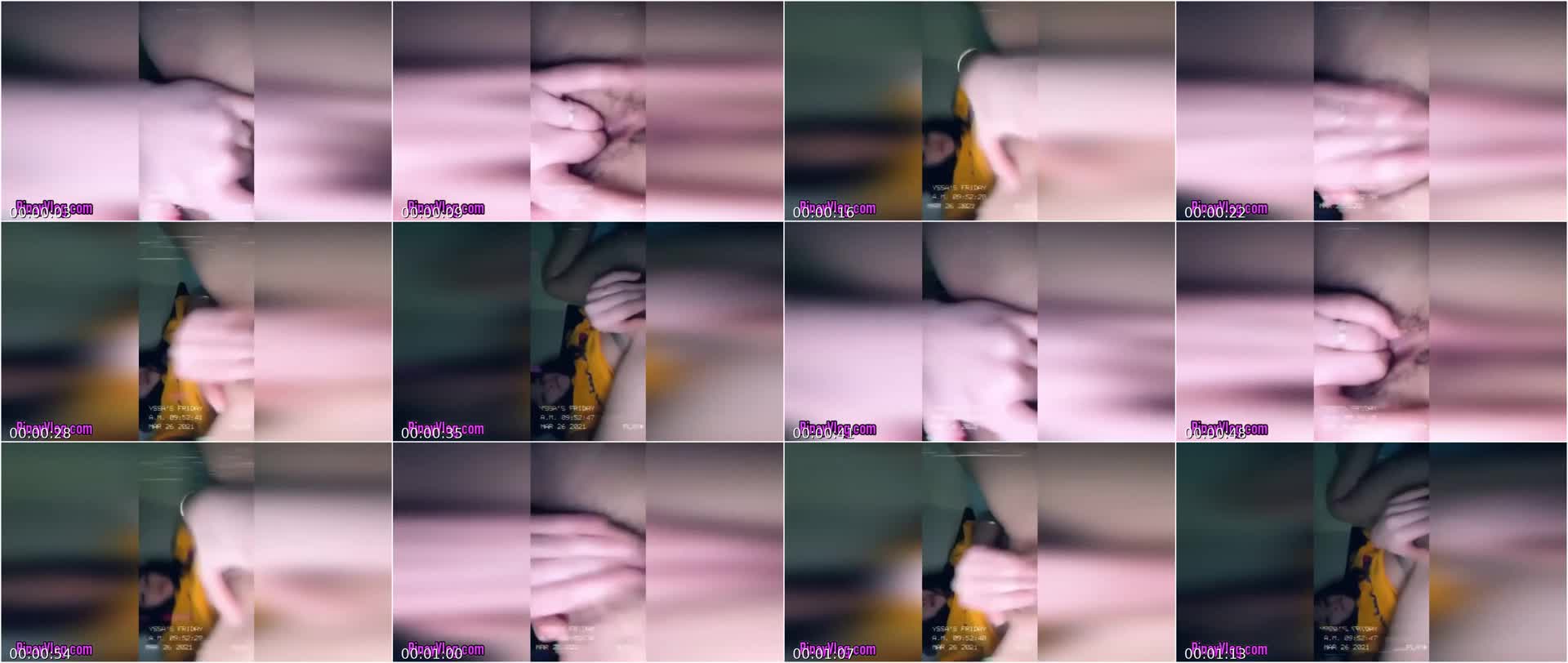 Pulang pula ang kanyang sariwang makupa - Jerjer me - Viral porn video updates