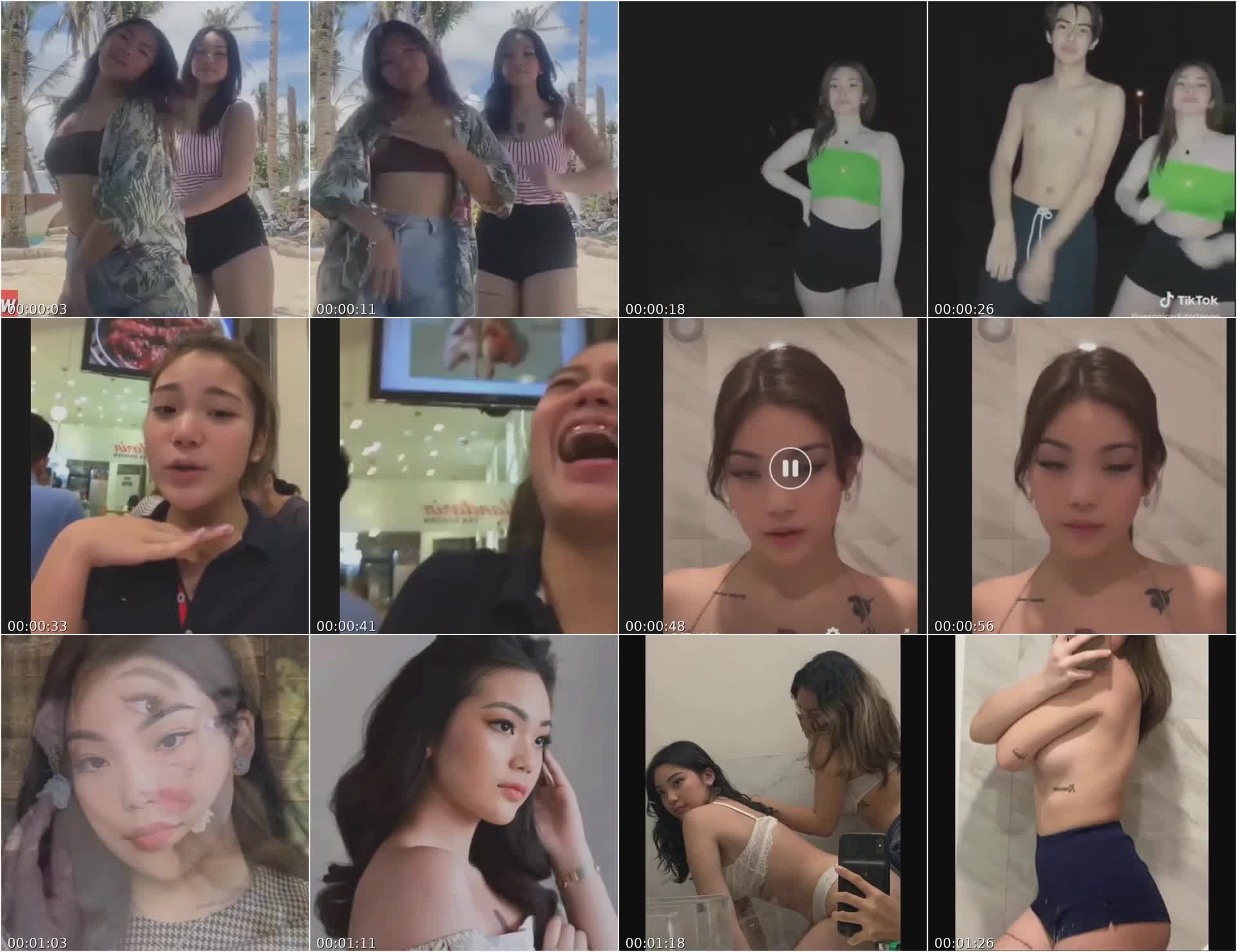 Kitty duterte scandal