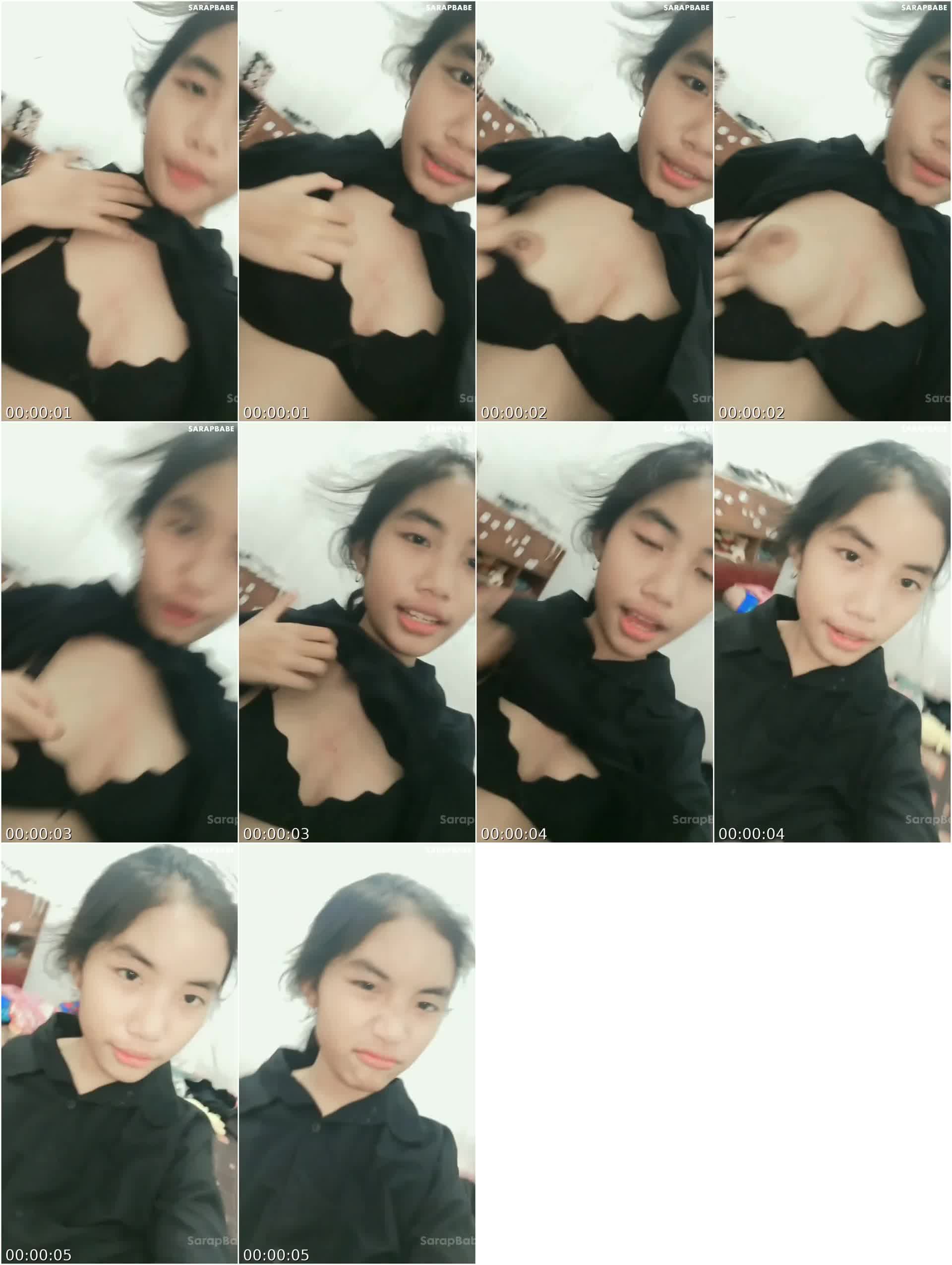 13204 Sarap kiffy ng gf