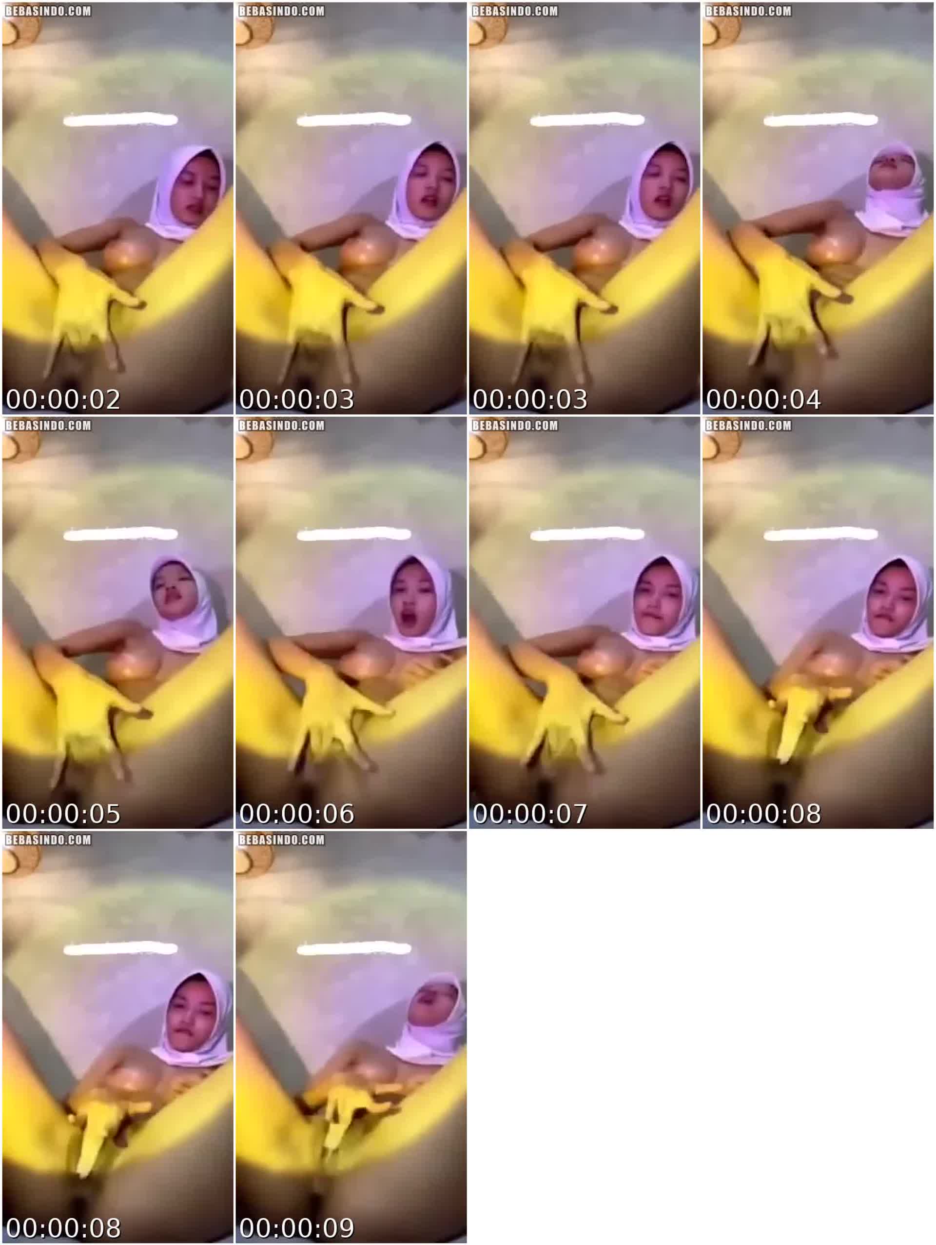 Bokep Indo Panya Hijab Putih Colmek 1 - BOKEPSIN ts